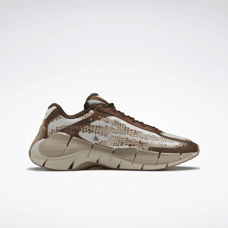 Jurassic World x Reebok Zig Kinetica 2.5 | HQ6263 | Grailify
